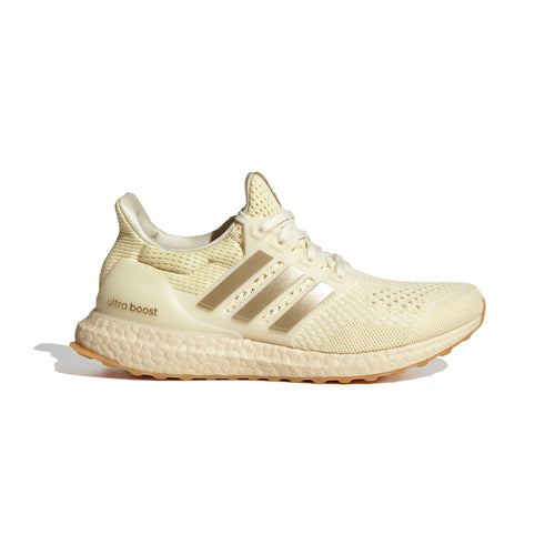 Women's Adidas Ultraboost 1.0 - OWHITE