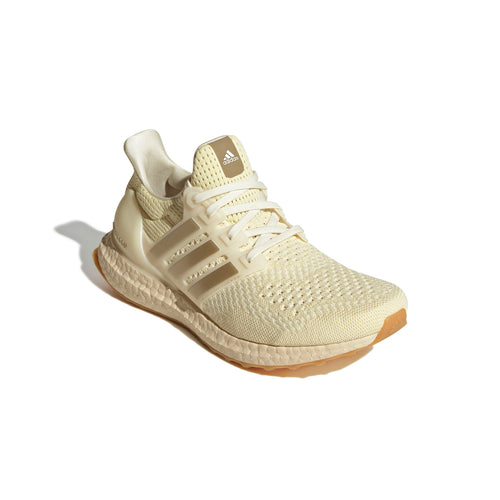 Women's Adidas Ultraboost 1.0 - OWHITE