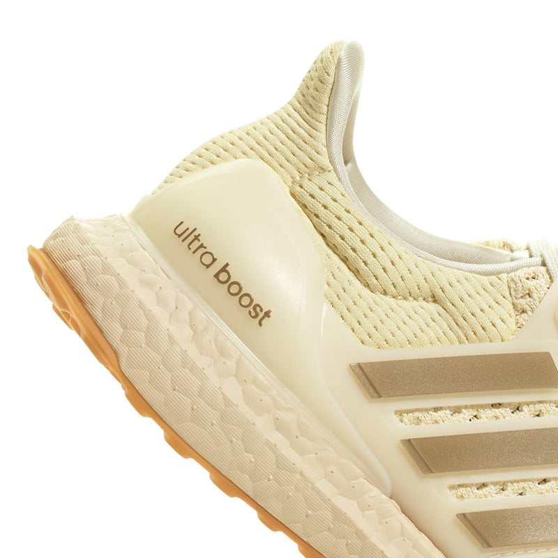 Women's Adidas Ultraboost 1.0 - OWHITE