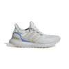 Women's Adidas Ultraboost 1.0 - WHITE/BLUE