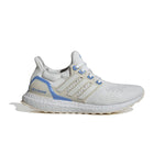 Women's Adidas Ultraboost 1.0 - WHITE/BLUE