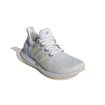 Women's Adidas Ultraboost 1.0 - WHITE/BLUE