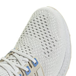 Women's Adidas Ultraboost 1.0 - WHITE/BLUE