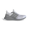 Women's Adidas Ultraboost 1.0 - WHITE/SILVER