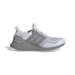 Women's Adidas Ultraboost 1.0 - WHITE/SILVER