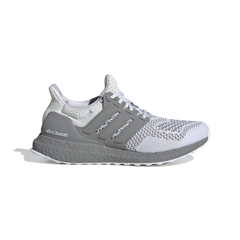 Women's Adidas Ultraboost 1.0 - WHITE/SILVER