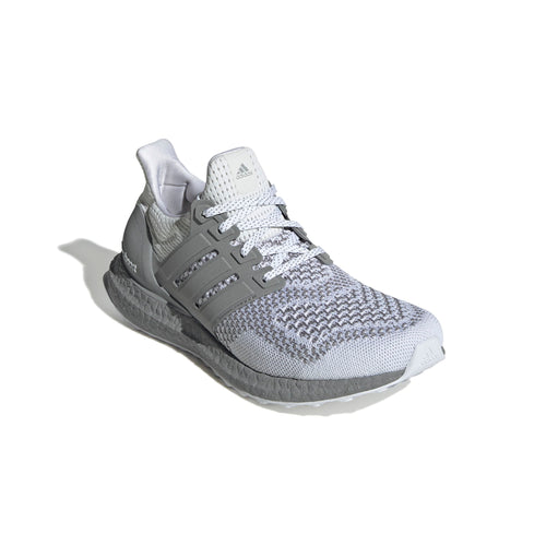 Women's Adidas Ultraboost 1.0 - WHITE/SILVER