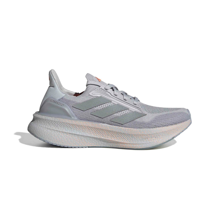 adidas gazelle silver green womens adidas Ultraboost 1.0 Shoes - Women's - White / Off White