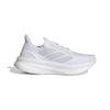 Women's Adidas Ultraboost 5X - WHITE