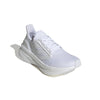 Women's Adidas Ultraboost 5X - WHITE