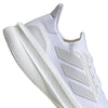 Women's Adidas Ultraboost 5X - WHITE