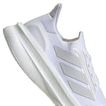 Women's Adidas Ultraboost 5X - WHITE