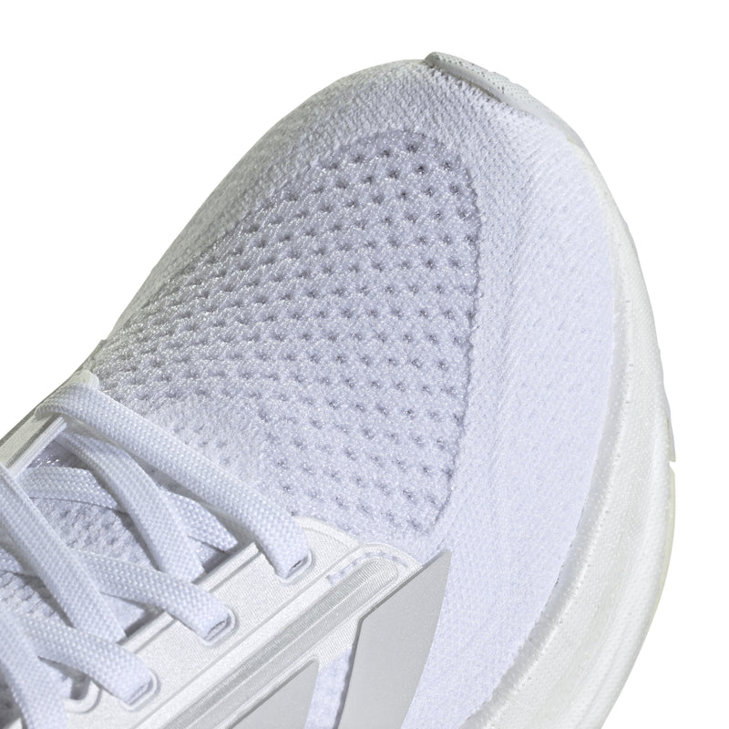 Women's Adidas Ultraboost 5X - WHITE