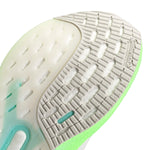 Women's Adidas Ultraboost 5X - WHITE/GREY