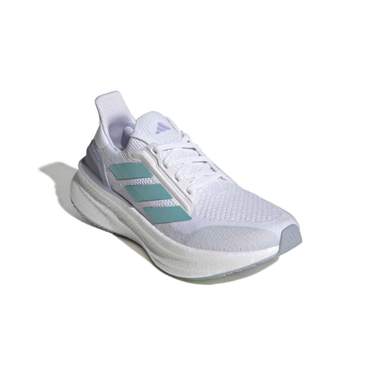adidas gazelle silver green womens adidas Ultraboost 1.0 Shoes - Women's - White / Off White main image 0