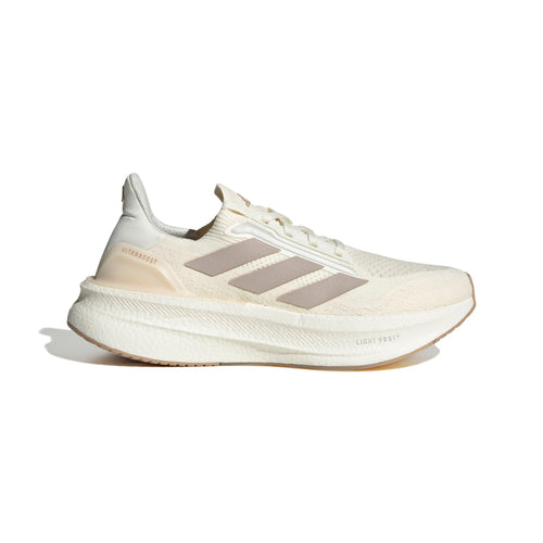 Women's Adidas Ultraboost 5x - OFF WHITE