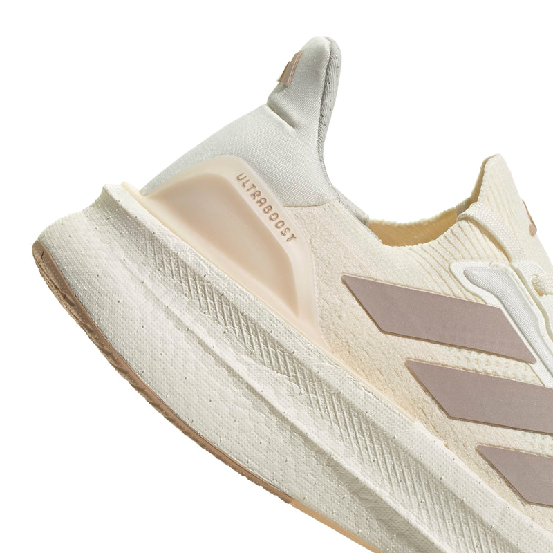 Women's Adidas Ultraboost 5x - OFF WHITE