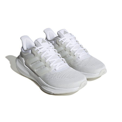 Women's Adidas Ultrabounce - WHITE