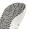 Women's Adidas VL Court Bold - GREY/WHITE