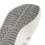 Women's Adidas VL Court Bold - GREY/WHITE