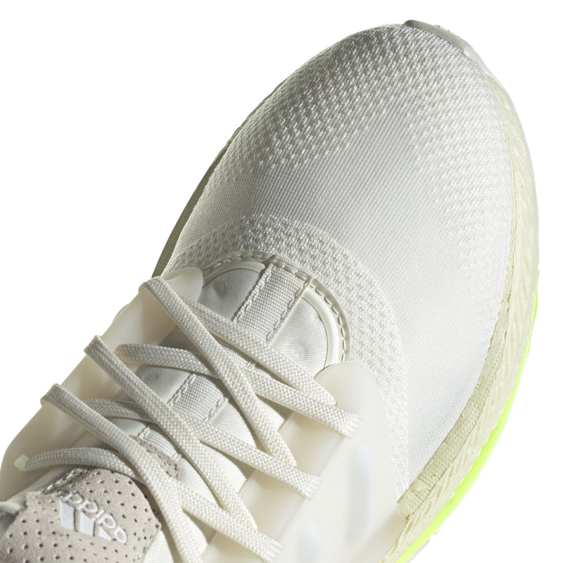 Women's Adidas X_PLRBOOST - OFF WHITE