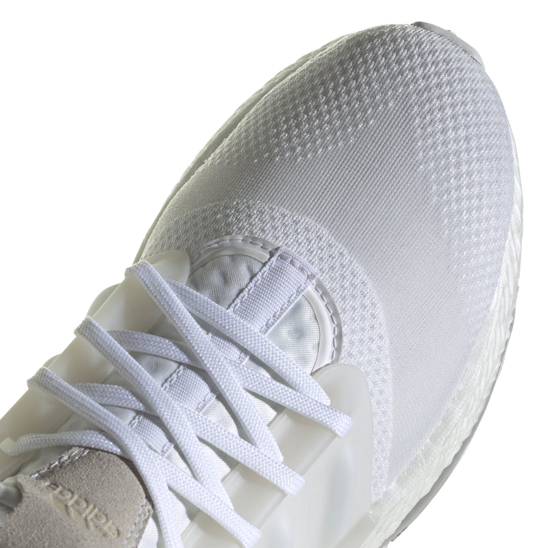 Women's Adidas X_PLRBOOST - WHITE
