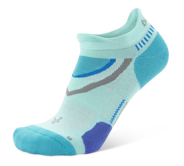 Women's Balega UltraGlide Socks - AQUA