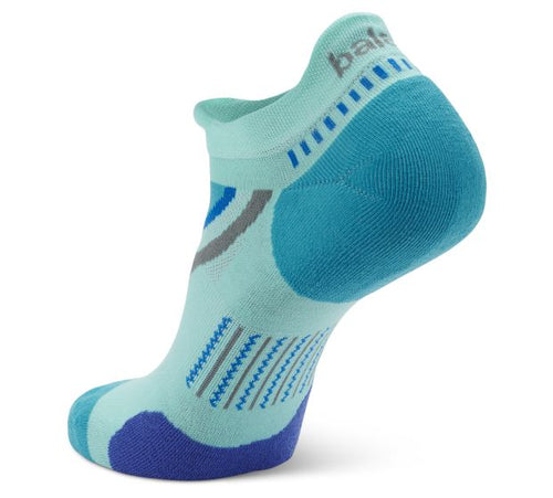 Women's Balega UltraGlide Socks - AQUA