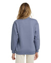 Women's Billabong All Of The Time Fleece Sweatshirt - SNB-SUNB