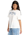 Women's Billabong Happy Path T-Shirt - SCS-SEAS