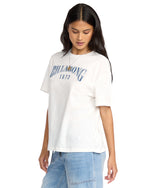 Women's Billabong Happy Path T-Shirt - SCS-SEAS