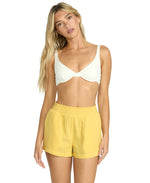 Women's Billabong In The Waves Short - YZNO-FRE