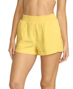 Women's Billabong In The Waves Short - YZNO-FRE