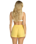 Women's Billabong In The Waves Short - YZNO-FRE