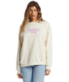 Women's Billabong Ride In Sweatshirt - WDROWHIT