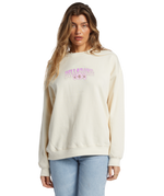 Women's Billabong Ride In Sweatshirt - WDROWHIT