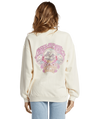 Women's Billabong Ride In Sweatshirt - WDROWHIT