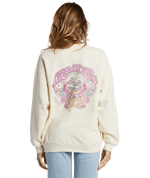 Women's Billabong Ride In Sweatshirt - WDROWHIT