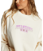 Women's Billabong Ride In Sweatshirt - WDROWHIT
