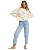 Women's Billabong Ride In Sweatshirt - WDROWHIT
