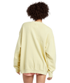 Women's Billabong Ride In Sweatshirt - YFJOSUNS