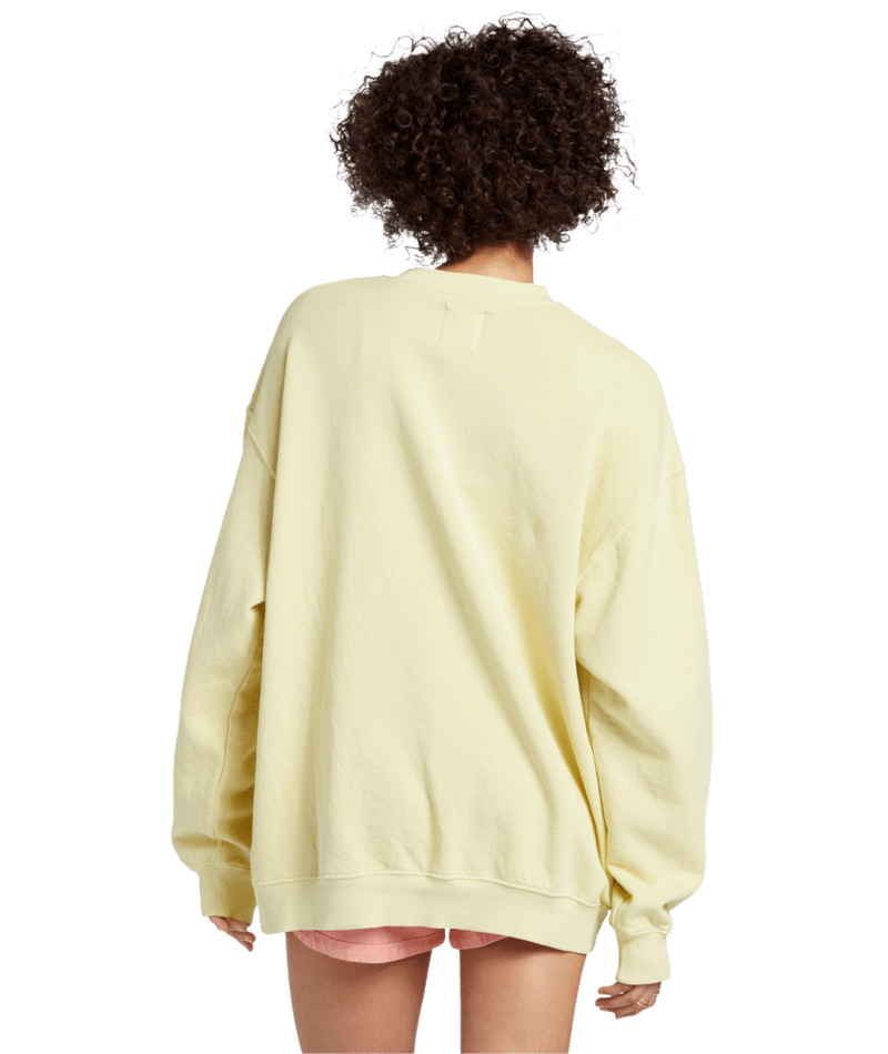 Women's Billabong Ride In Sweatshirt - YFJOSUNS