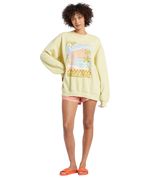 Women's Billabong Ride In Sweatshirt - YFJOSUNS