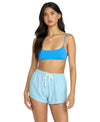 Women's Billabong Road Trippin Short - BHLW-CHA