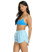 Women's Billabong Road Trippin Short - BHLW-CHA