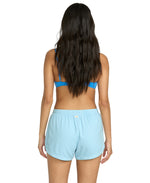 Women's Billabong Road Trippin Short - BHLW-CHA