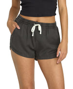 Women's Billabong Road Trippin Short - OFB-OBLK
