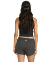 Women's Billabong Road Trippin Short - OFB-OBLK