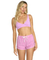Women's Billabong Road Trippin Short - RSE-BROS