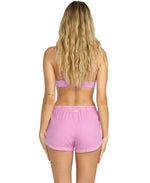 Women's Billabong Road Trippin Short - RSE-BROS
